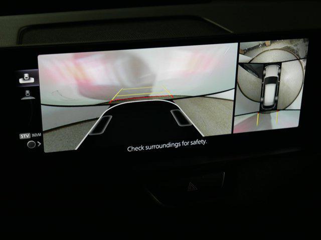 new 2026 Mazda CX-90 car, priced at $50,754