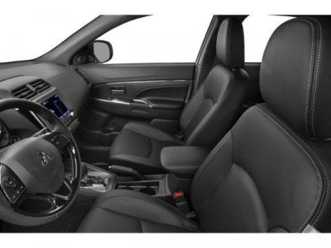 new 2026 Mitsubishi Outlander Sport car, priced at $31,655