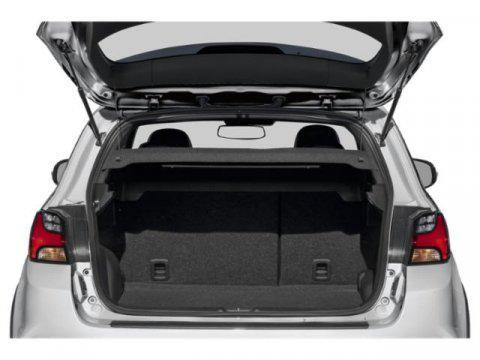 new 2026 Mitsubishi Outlander Sport car, priced at $31,655