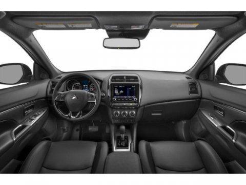 new 2026 Mitsubishi Outlander Sport car, priced at $31,655