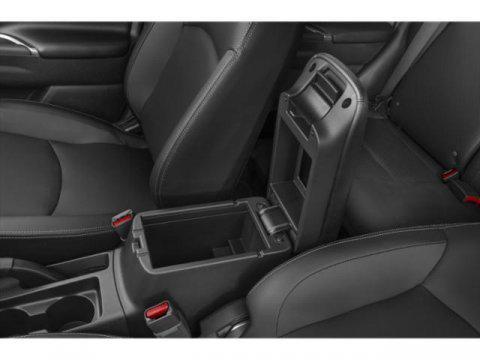 new 2026 Mitsubishi Outlander Sport car, priced at $31,655