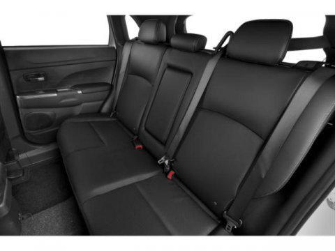 new 2026 Mitsubishi Outlander Sport car, priced at $31,655