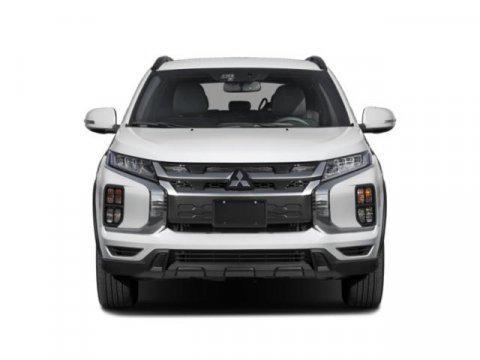 new 2026 Mitsubishi Outlander Sport car, priced at $31,655