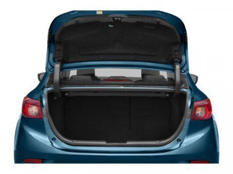 used 2018 Mazda Mazda3 car, priced at $11,997