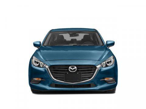 used 2018 Mazda Mazda3 car, priced at $11,997