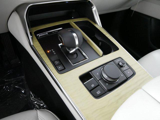new 2026 Mazda CX-90 car, priced at $56,686