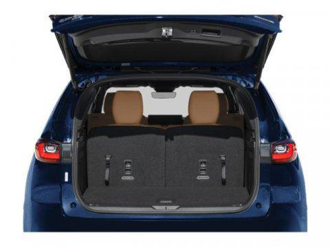 new 2026 Mazda CX-90 car, priced at $58,686