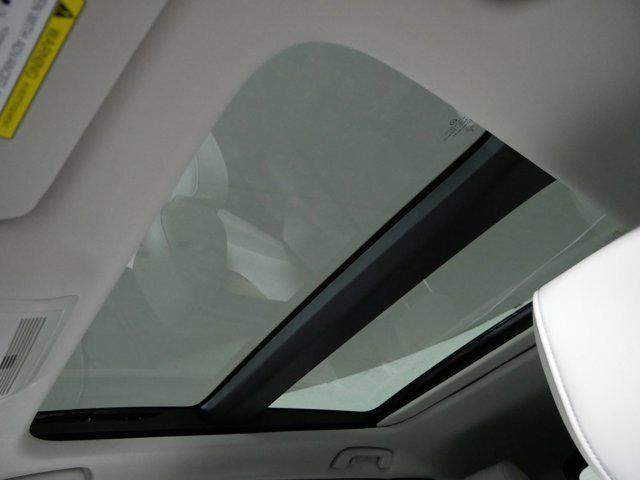 new 2026 Mazda CX-90 car, priced at $56,686