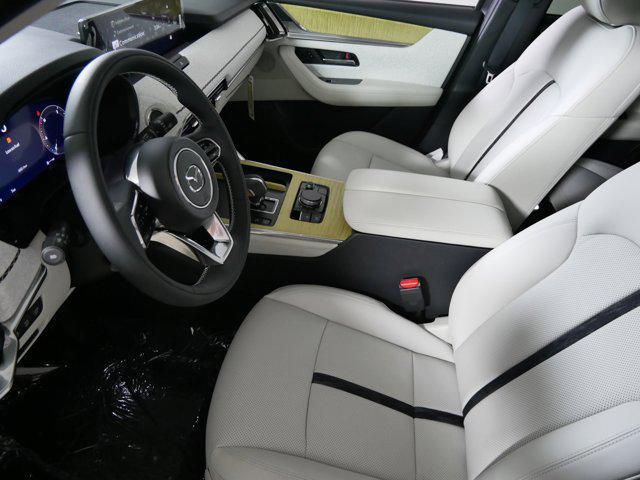 new 2026 Mazda CX-90 car, priced at $56,686