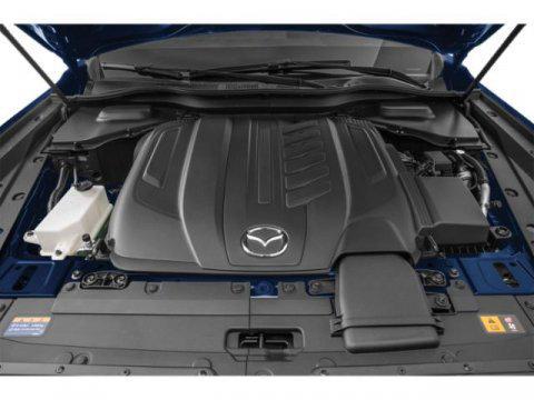 new 2026 Mazda CX-90 car, priced at $58,686