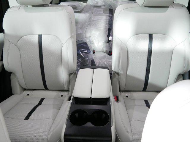 new 2026 Mazda CX-90 car, priced at $56,670