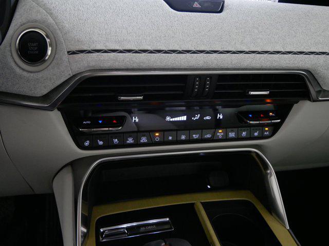 new 2026 Mazda CX-90 car, priced at $56,670