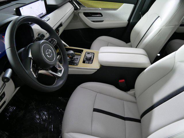new 2026 Mazda CX-90 car, priced at $56,670