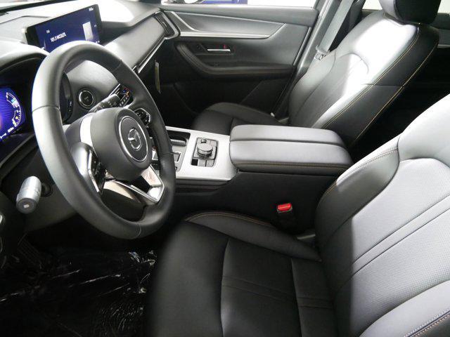 new 2026 Mazda CX-70 PHEV car, priced at $46,772