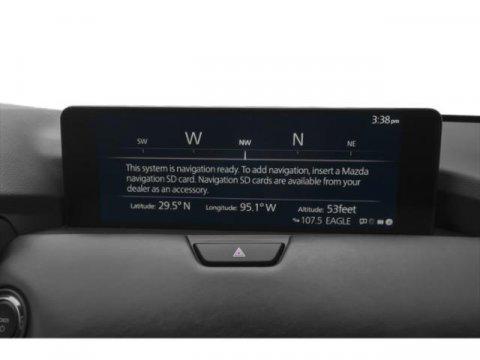 new 2026 Mazda CX-70 PHEV car, priced at $46,623