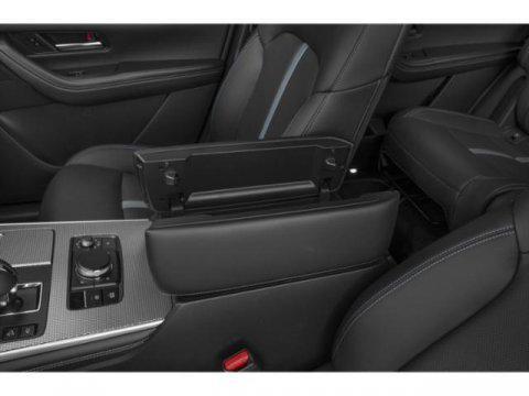 new 2026 Mazda CX-70 PHEV car, priced at $46,623