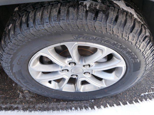 used 2014 Jeep Grand Cherokee car, priced at $12,498