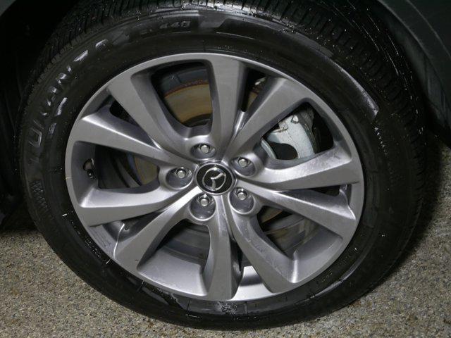 used 2022 Mazda CX-30 car, priced at $21,497