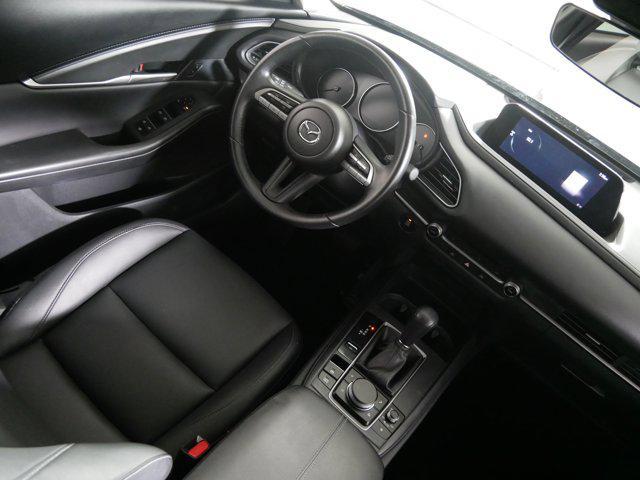 used 2022 Mazda CX-30 car, priced at $21,497