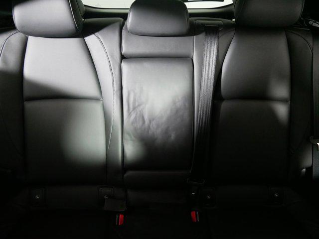 used 2022 Mazda CX-30 car, priced at $21,497