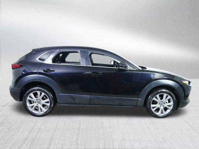 used 2022 Mazda CX-30 car, priced at $21,497