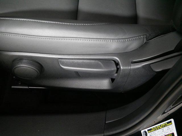 used 2022 Mazda CX-30 car, priced at $21,497