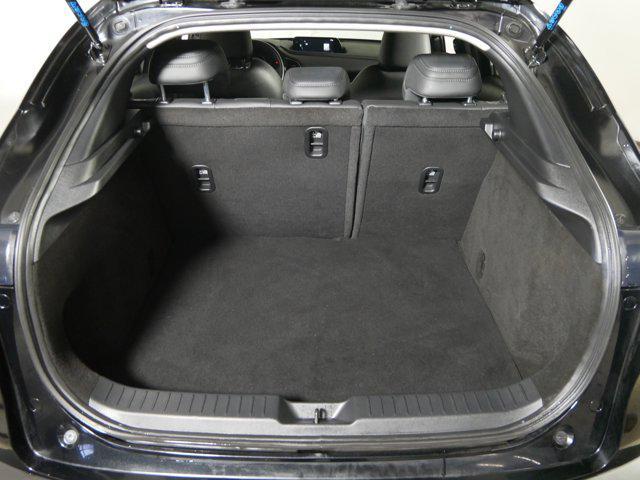 used 2022 Mazda CX-30 car, priced at $21,497