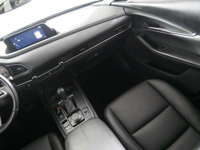 used 2022 Mazda CX-30 car, priced at $21,497