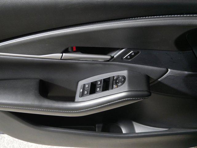 used 2022 Mazda CX-30 car, priced at $21,497