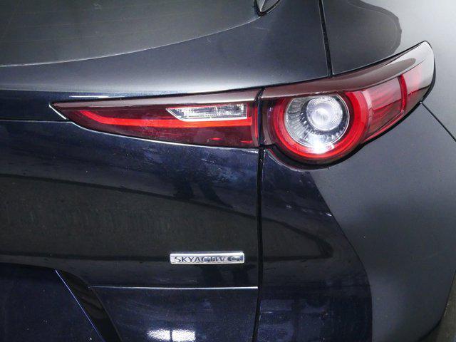 used 2022 Mazda CX-30 car, priced at $21,497