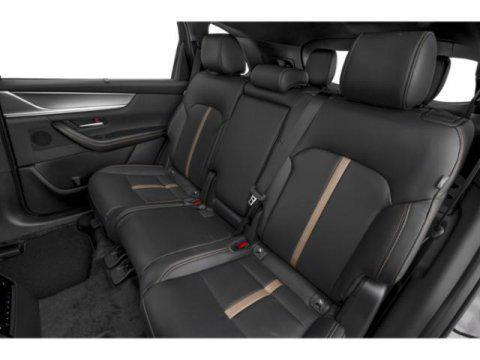 new 2026 Mazda CX-90 car, priced at $53,873