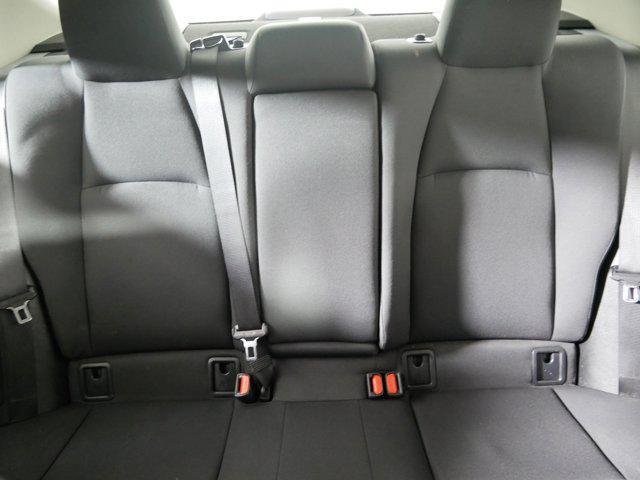 used 2021 Toyota Corolla car, priced at $16,997