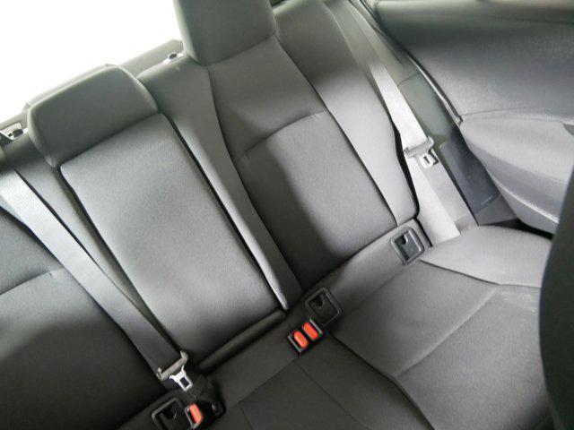 used 2021 Toyota Corolla car, priced at $16,997