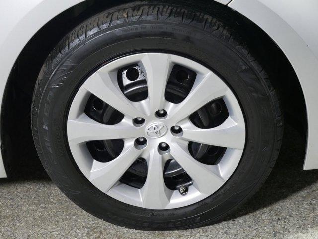 used 2021 Toyota Corolla car, priced at $16,997