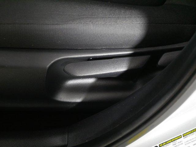 used 2021 Toyota Corolla car, priced at $16,997