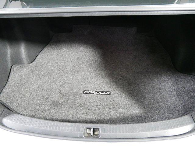 used 2021 Toyota Corolla car, priced at $16,997
