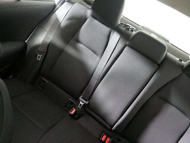 used 2021 Toyota Corolla car, priced at $16,997