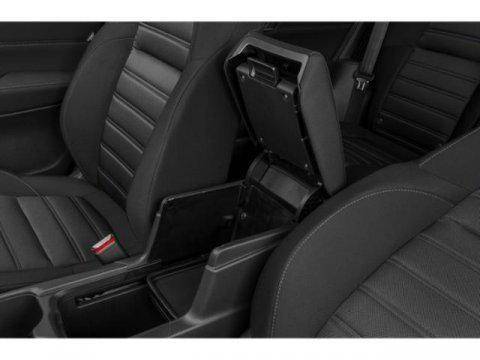 used 2020 Honda CR-V Hybrid car, priced at $18,998