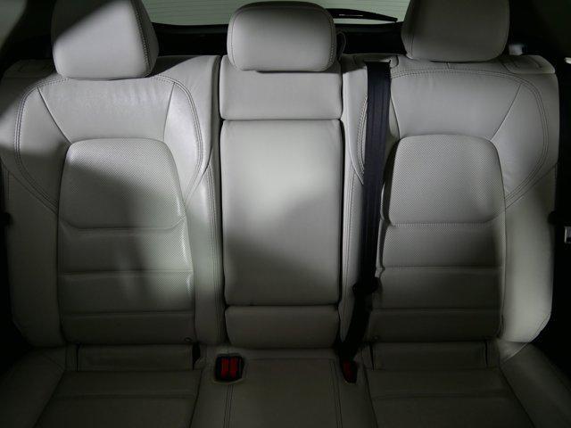 used 2022 Mazda CX-5 car, priced at $18,997