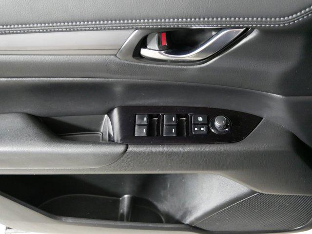 used 2022 Mazda CX-5 car, priced at $18,997