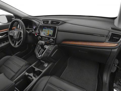 used 2018 Honda CR-V car, priced at $18,997