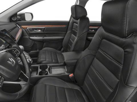 used 2018 Honda CR-V car, priced at $18,997