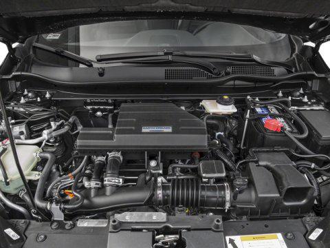 used 2018 Honda CR-V car, priced at $18,997