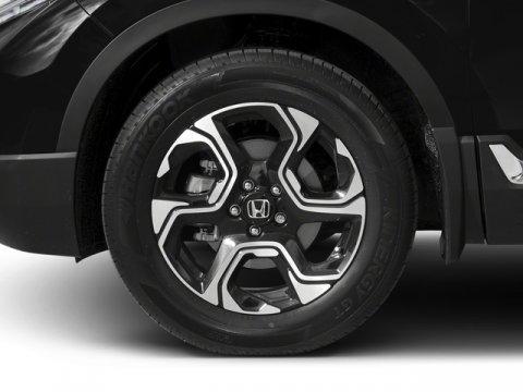 used 2018 Honda CR-V car, priced at $18,997