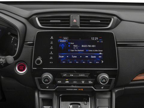 used 2018 Honda CR-V car, priced at $18,997