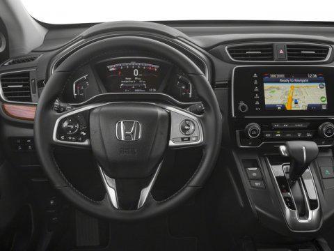 used 2018 Honda CR-V car, priced at $18,997