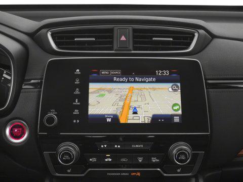 used 2018 Honda CR-V car, priced at $18,997