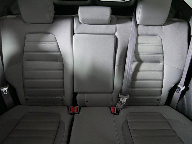 used 2017 Honda CR-V car, priced at $16,697