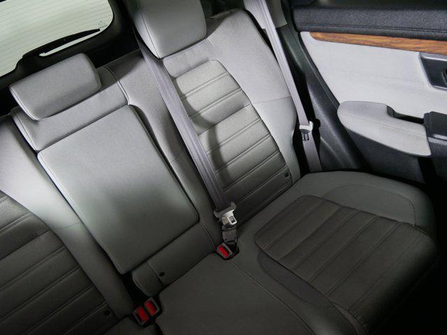 used 2017 Honda CR-V car, priced at $16,697