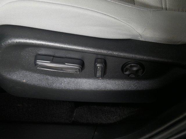 used 2017 Honda CR-V car, priced at $16,697